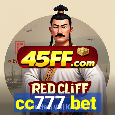 cc777 bet